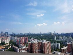 Commonwealth Towers (D3), Condominium #627925201